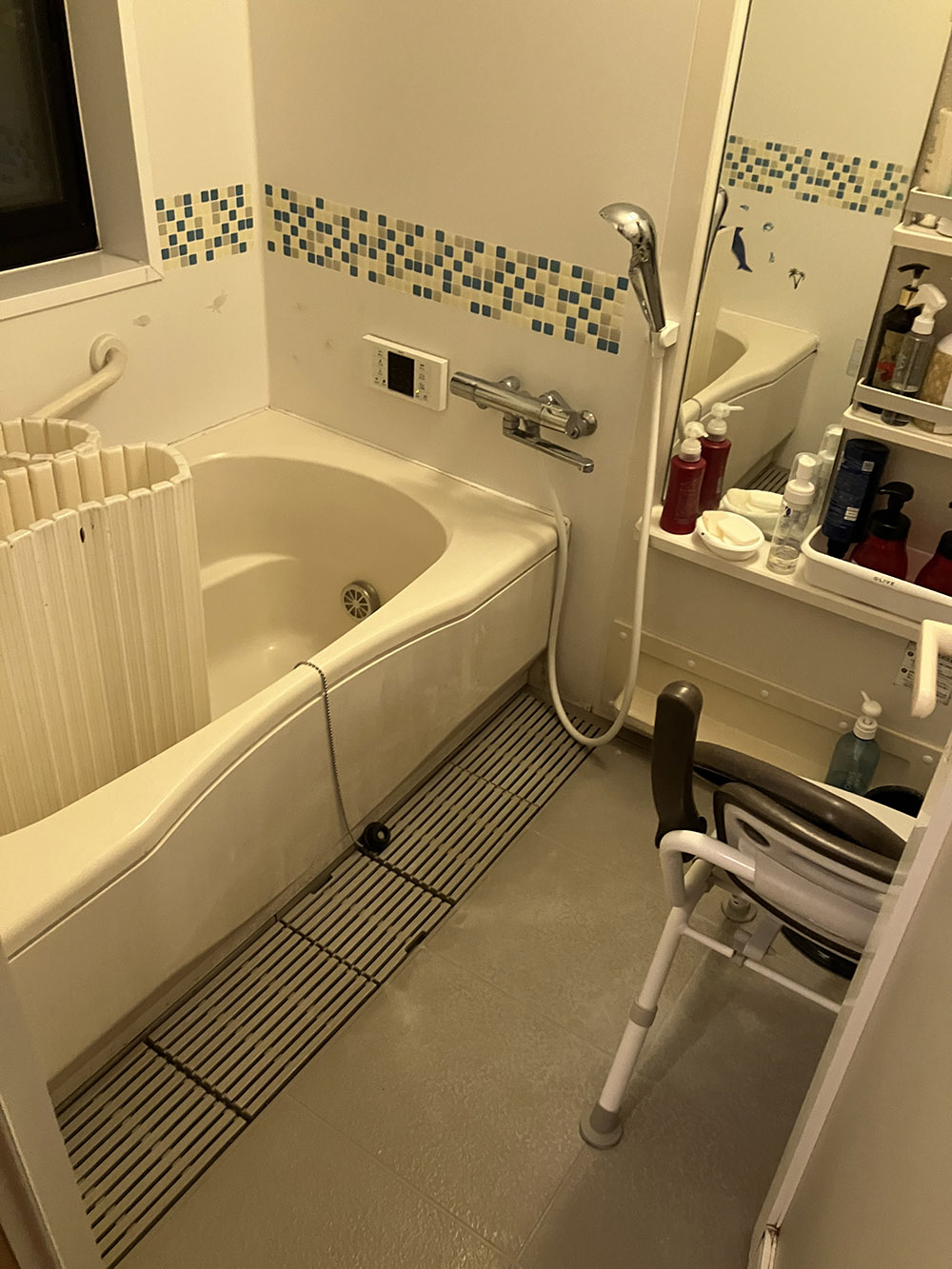 浴室・トイレ改修工事をされた　新潟市西区S様　リフォーム