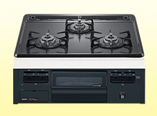 RinnaiビルトインガスコンロRB32AM2H2S