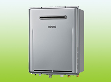 Rinnai 20号 エコジョーズ