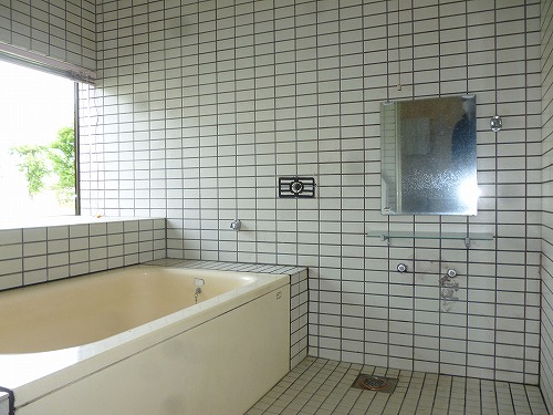 浴室改修工事をされた新潟市秋葉区H様　リフォーム