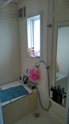 浴室改修工事をされた新潟市秋葉区T様 リフォーム