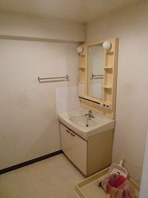 浴室改修工事をされた　新潟市中央区A様　リフォーム