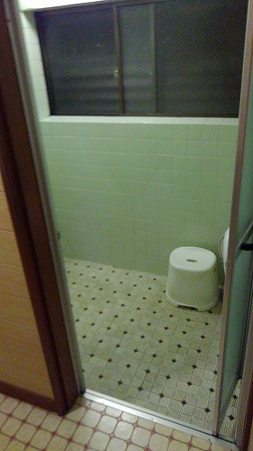 浴室・脱衣室改修工事をされた　新潟市東区A様　リフォーム