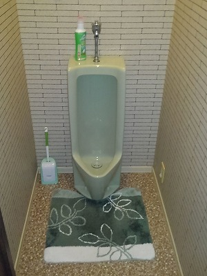 トイレ改修工事をされた　新潟市東区S様　リフォーム