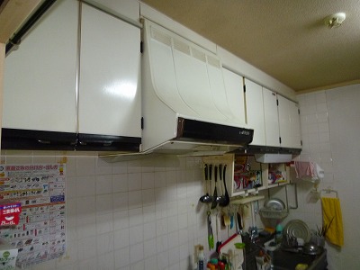 水廻り改修工事をされた 新潟市中央区S様 リフォーム