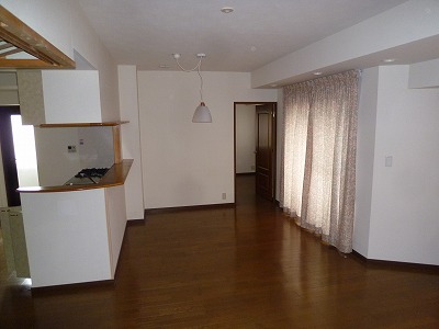 内部改修工事をされた 新潟市中央区S様 リフォーム