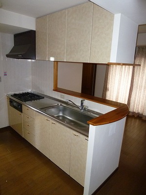 内部改修工事をされた 新潟市中央区S様 リフォーム