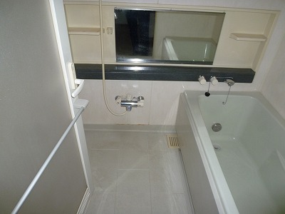 内部改修工事をされた 新潟市中央区S様 リフォーム